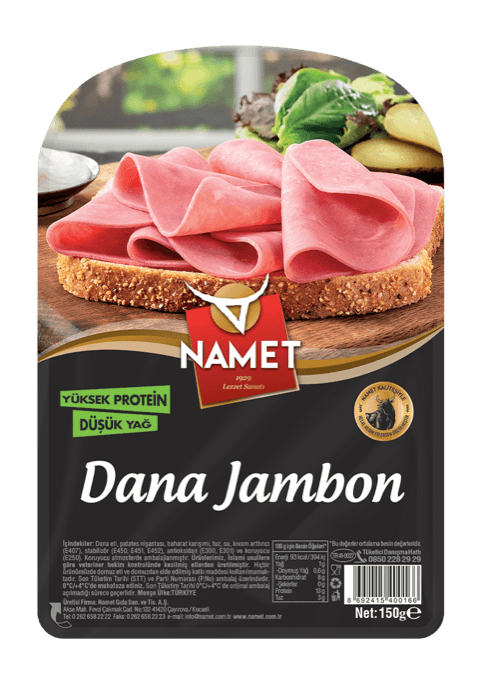 Dana Jambon
