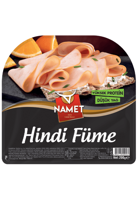 Hindi Füme